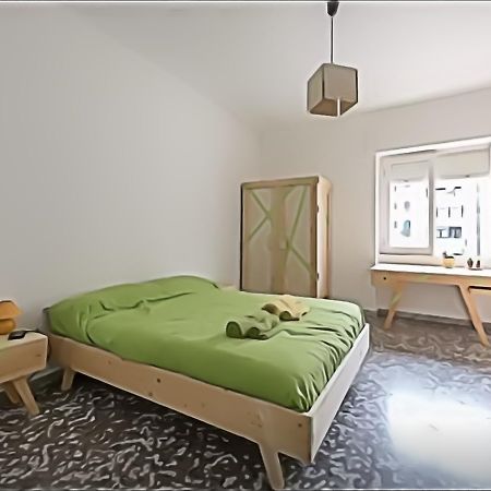 Wood Experience Hotell Bari Exteriör bild