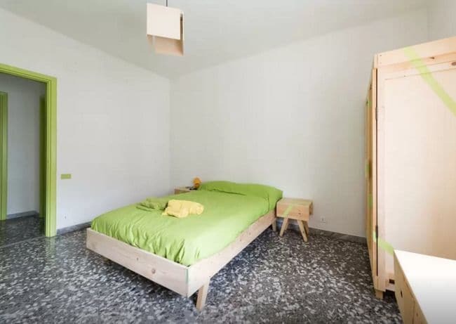 Wood Experience Hotell Bari Exteriör bild